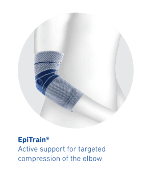 EpiTrain Bauerfeind